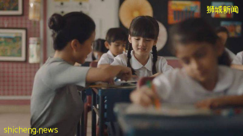 新加坡双语教育的效果,1 + 1 > 2?你了解多少