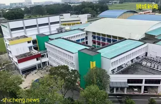 新加坡竟又有9所中小學要消失了?看看有沒有你家附近的