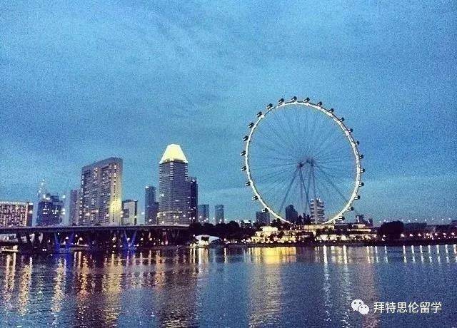 新加坡就业率持续提升！留学新加坡的好处可不只这点