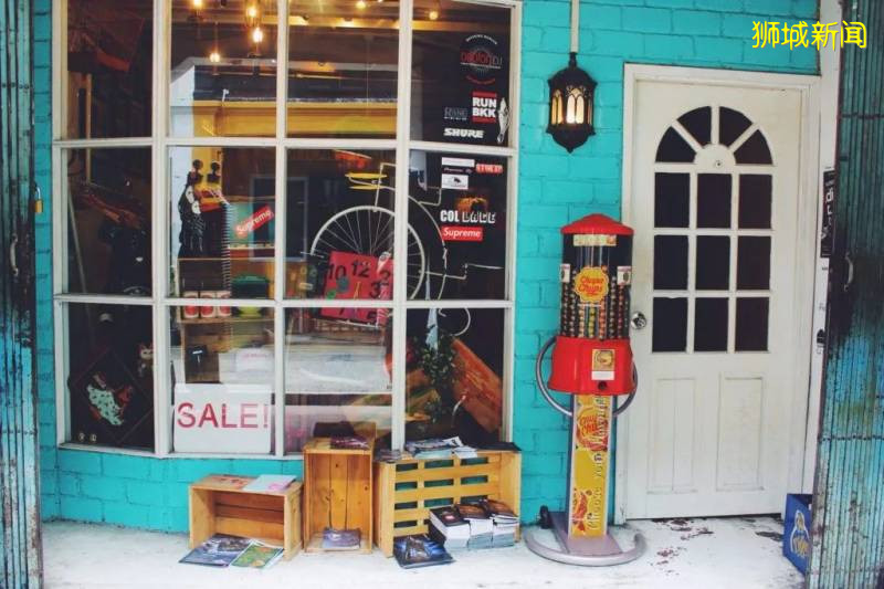 哈芝巷裏隱藏的打卡熱點，多圖預警