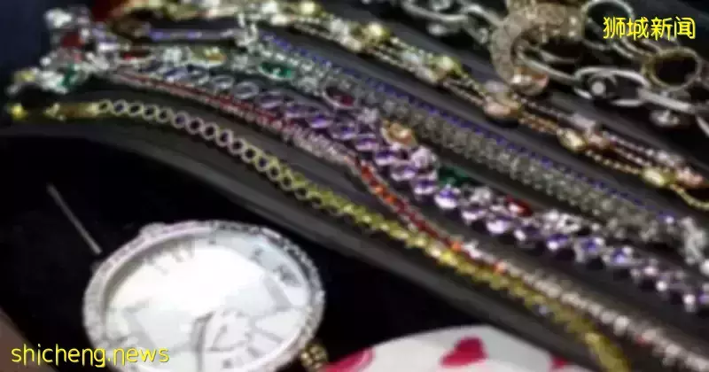 新国疫情趋稳当铺生意回升　二手珠宝需求增两三成