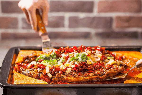 重拳出擊！獅城烤魚屆的扛把子選手們全集合