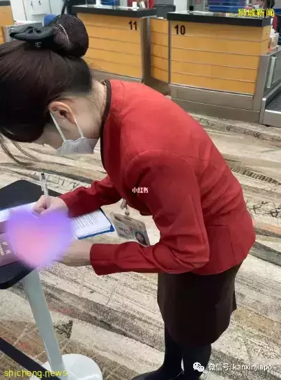 当前最热回国路实测！英国一新加坡一香港一内地，离深圳一步之遥