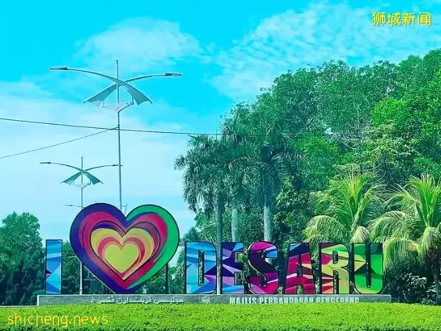 玩在狮城 新加坡海事局已批准往返渡轮服务! Johor首选度假胜地Desaru一日游攻略