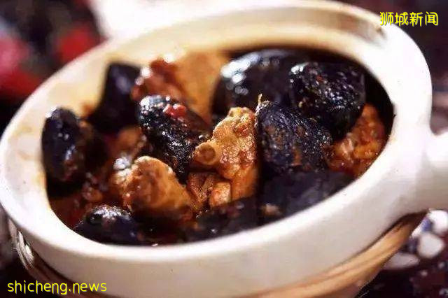 新加坡不可錯過的美食推薦之咖椰吐司、娘惹菜