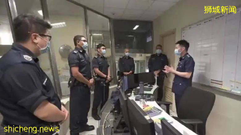 新加坡犯人检测7次阴,第8次阳