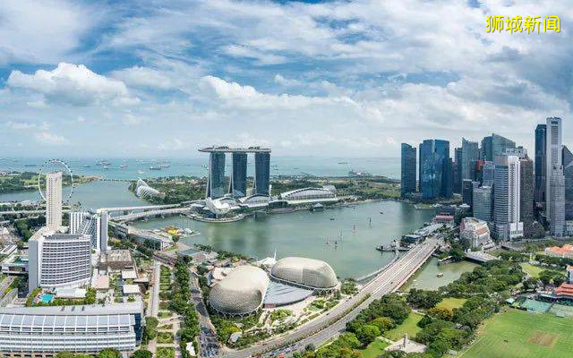 疫情重创新加坡餐饮业，米其林星级美食了凡油鸡饭面表示面临艰巨挑战