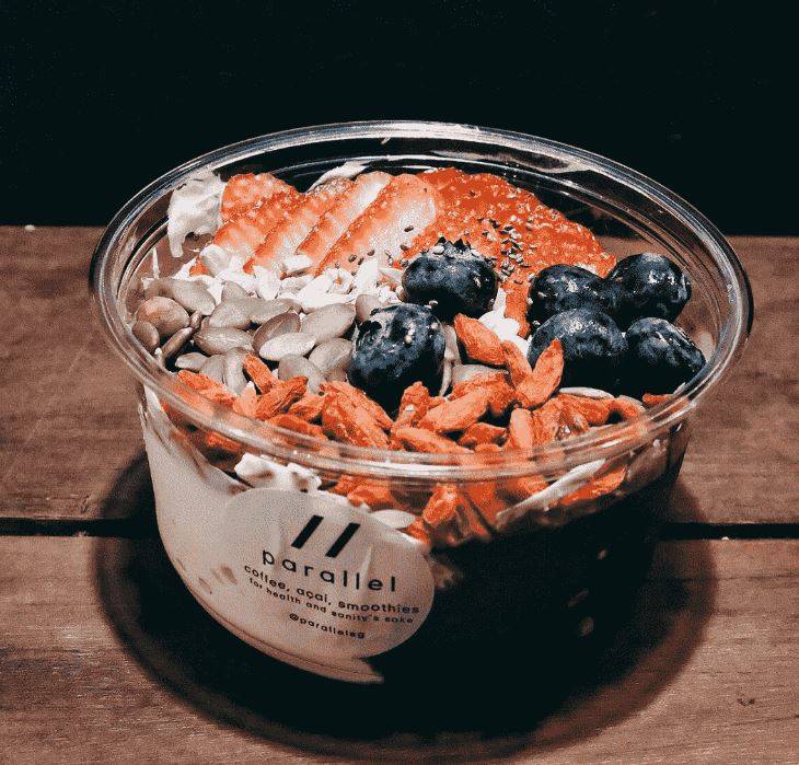 Raffles Place美食指南，滿足你的任何預算