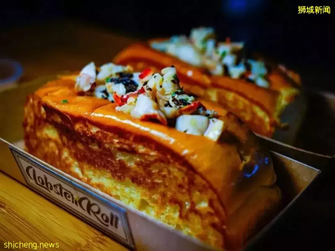 狮城MRT美食 C位出道的Bencoolen MRT，附近总有一家你可以呼朋唤友的宝藏小馆