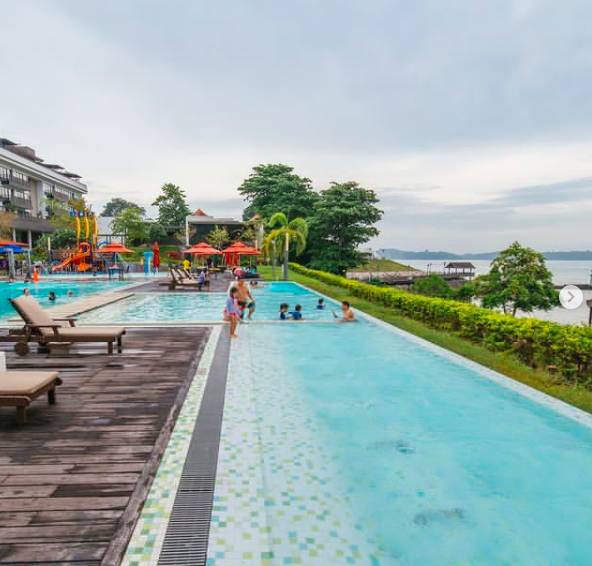 風和日麗，不如來個戶外BBQ吧！坡島Best BBQ Spot 特輯推薦