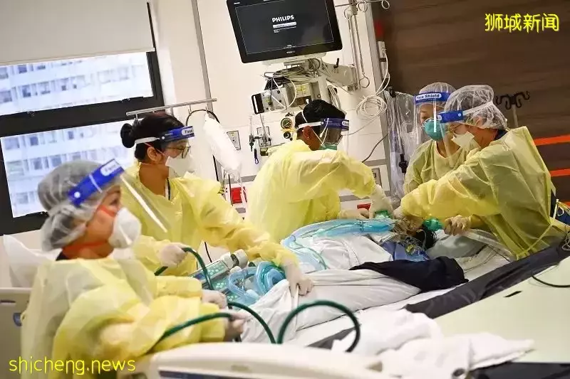 重磅！李顯龍總理：下周二起，新加坡進一步解封！10人堂食、戶外不戴口罩、邊境開放