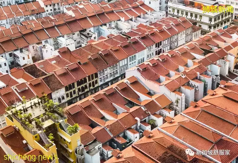 去年降溫措施令不少投資者轉向店屋 今年或漲達3%