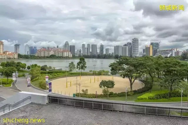 新加坡的22個冷知識，比迪拜還富裕的國家，你了解多少