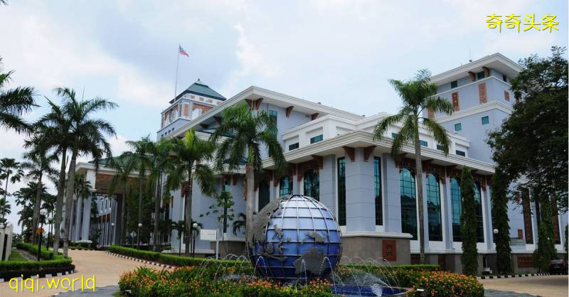 ◤行动管制◢外交部职员首确诊