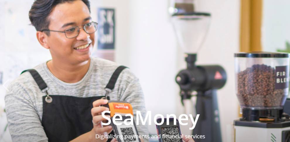 电玩电商数码金融三头并进 冬海跃居东南亚市值最高上市公司