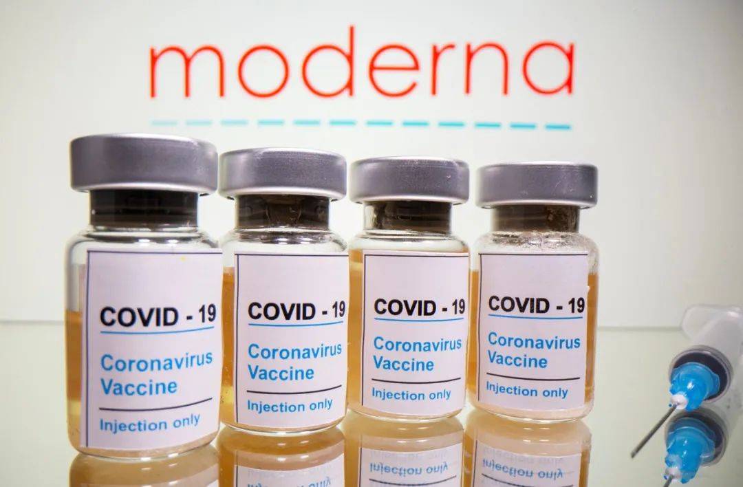 新加坡政府批准使用莫德纳疫苗，首批疫苗将于下月抵达新加坡