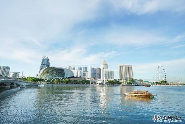 新加坡“实际控制人”信息将于7月录入政府