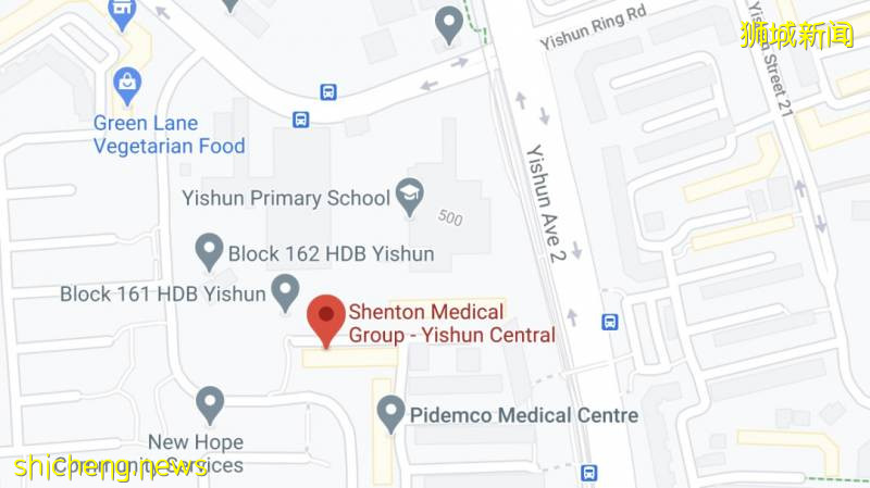 从新加坡回国前的核酸检测，目前全岛只有这14家诊所能做