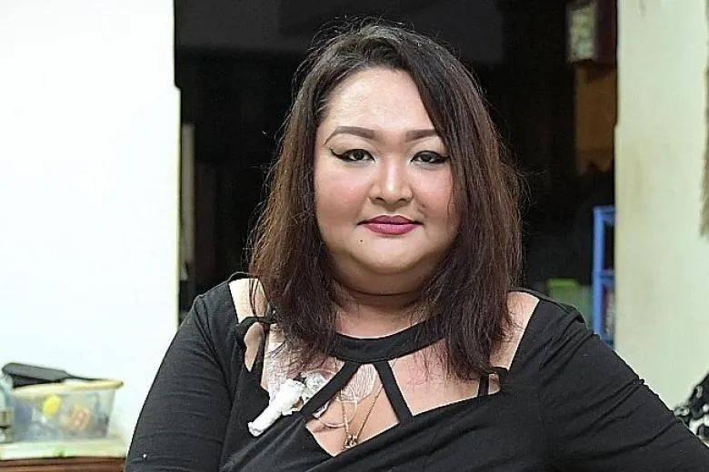 她,打官司赢了这家新加坡医院,获赔32万新!却失去了生命