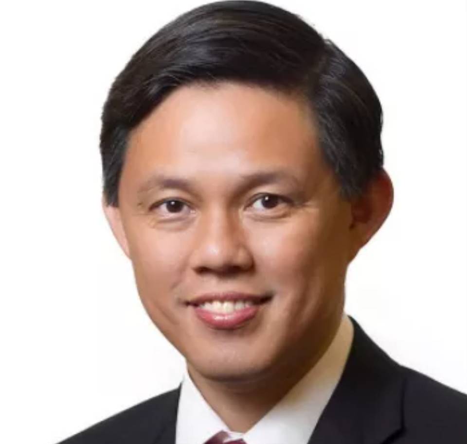 何晶转发FB帖子引热议!新加坡几个总理接班人谁跟中国关系好