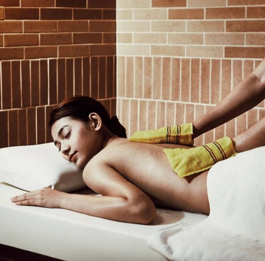 狮城治愈SPA馆大集合!逃离纷乱复杂的世界,感受一场放松身心的“马杀鸡”