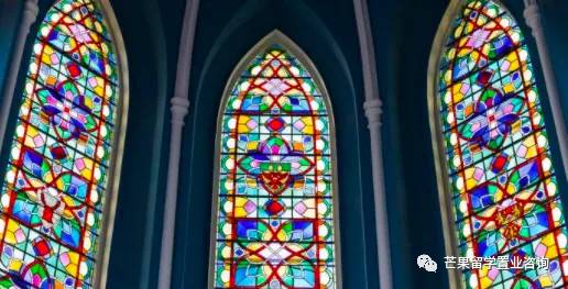 新加坡那些令人叹为观止的宗教建筑