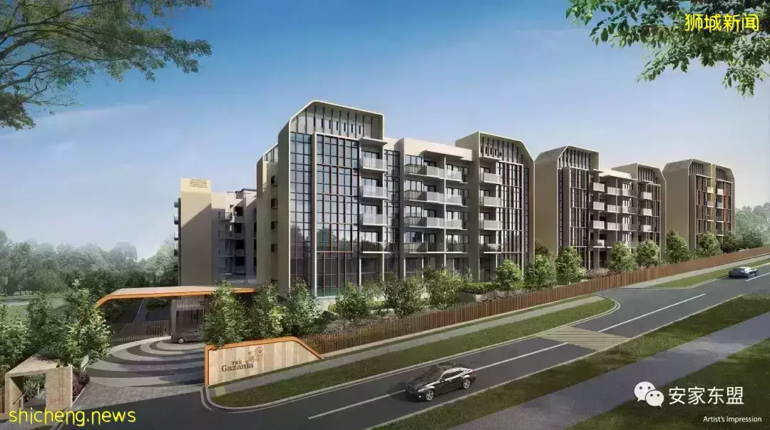 虎年春節新加坡樓盤折扣龍虎榜