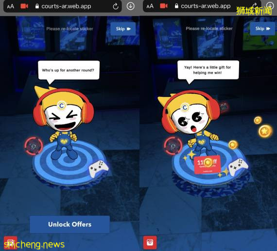 大排長龍！新加坡最大電器店今天開業，免費美甲、兒童工藝坊、烘焙活動