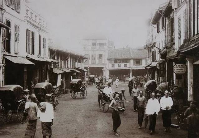 揭秘!新加坡這麽小,哪來的錢壕撒千億補貼