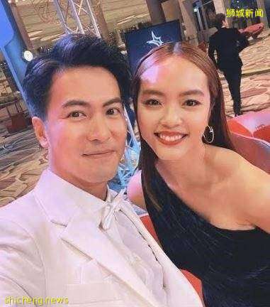 “過江CP”再合體 徐彬《鄰裏幫》中苦追黃暄婷