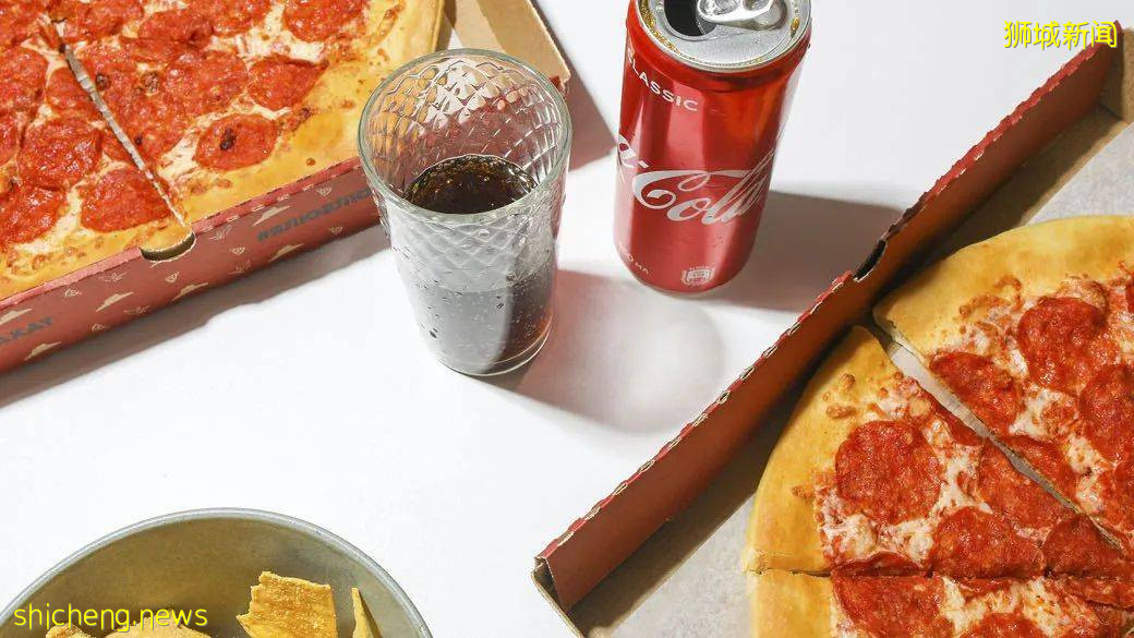 在新加坡居家办公造成“过劳肥”,聊聊减肥的心路历程