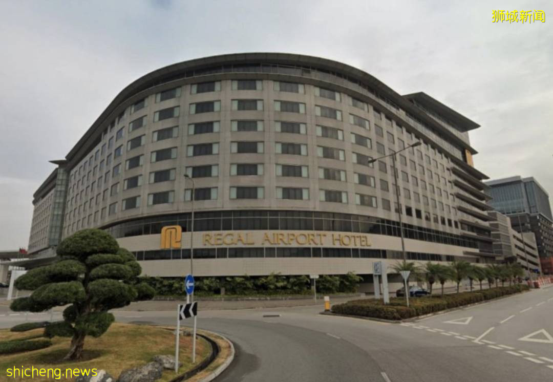 突发!神秘新变种病毒现身,新加坡紧急调整边境政策!亚洲股市暴跌