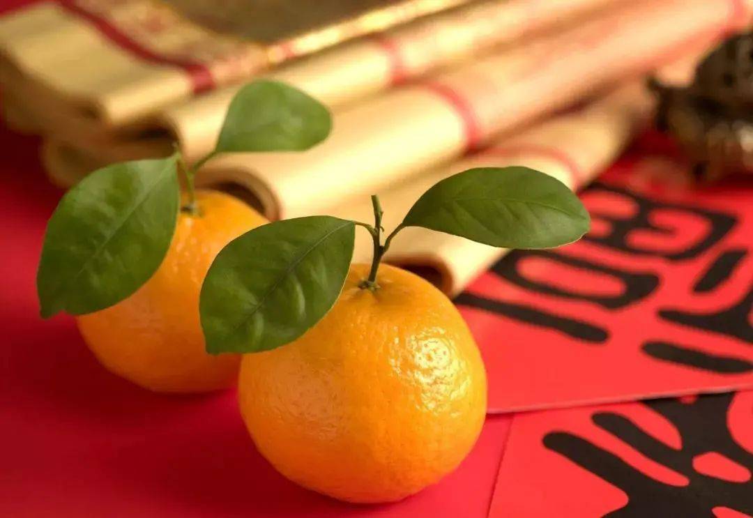 新加坡春節習俗圖鑒