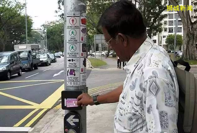 外国人公认的新加坡最具特色的城市细节