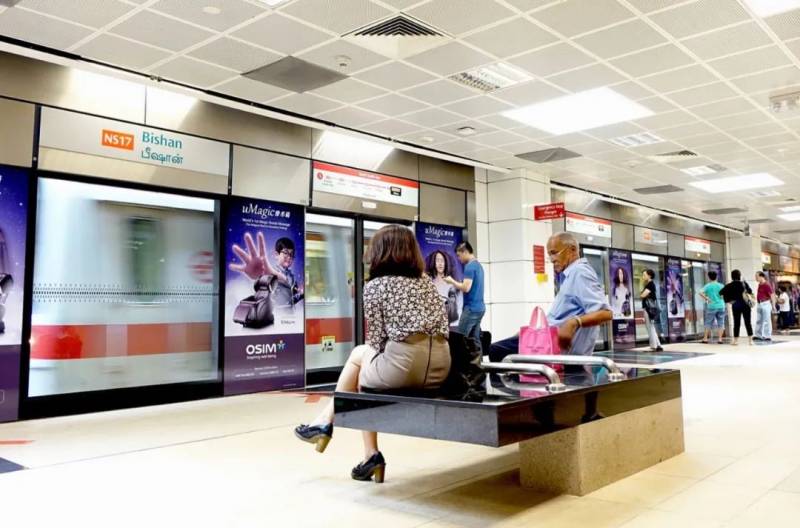 喝奶茶见朋友,最后检测新冠阳性!下周,新加坡边境有新政策