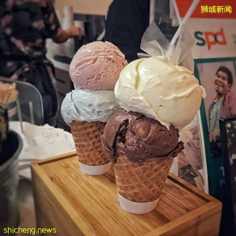 小姐妹“逛吃逛吃”攻略，Tiong Bahru有哪些值得打卡的cafe