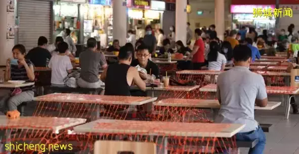 怪事!新加坡2022年上半年解封后,竟有更多店倒闭关门