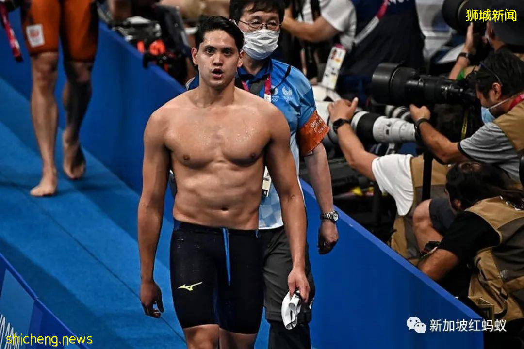 奥运赢牌固然可喜　无奖牌也别抹杀运动员的努力