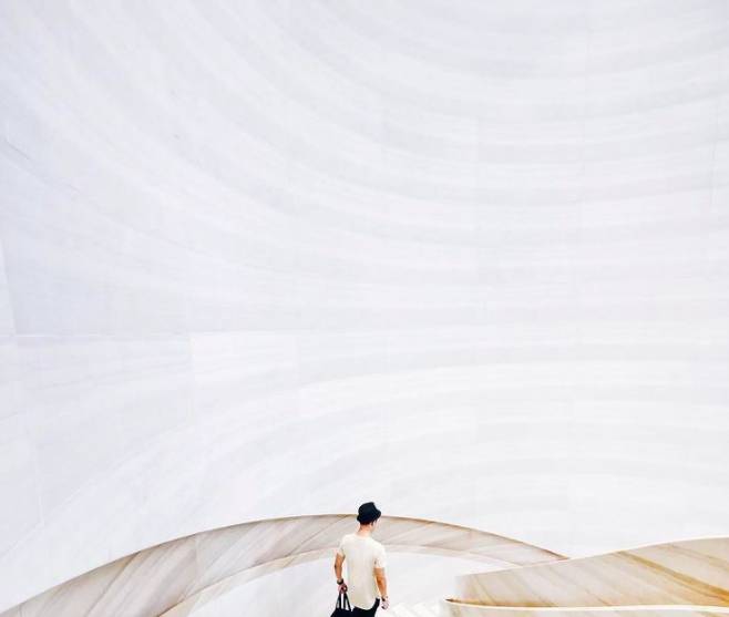 玩在獅城 坡島隱藏IG拍照打卡點推薦