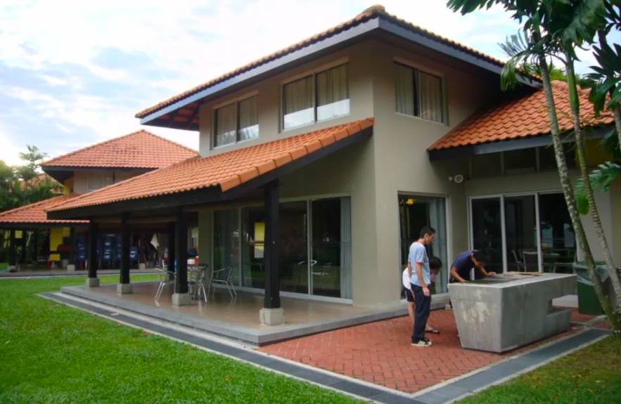 風和日麗，不如來個戶外BBQ吧！坡島Best BBQ Spot 特輯推薦