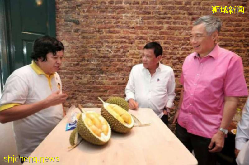 新加坡國會已解散,李顯龍總理直播間昨天被61萬網友刷屏!要說再見了嗎!