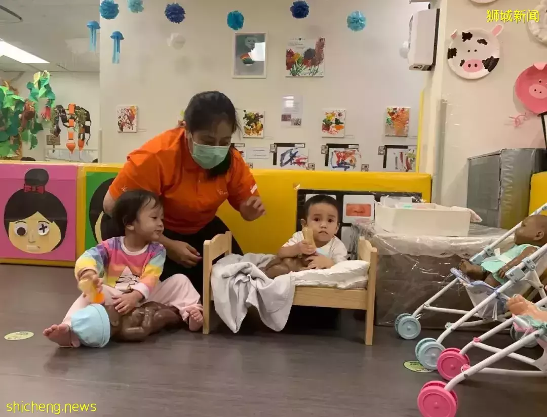 在新加坡做女人太幸福,不用做饭带娃?不怕离婚?没有婆媳矛盾