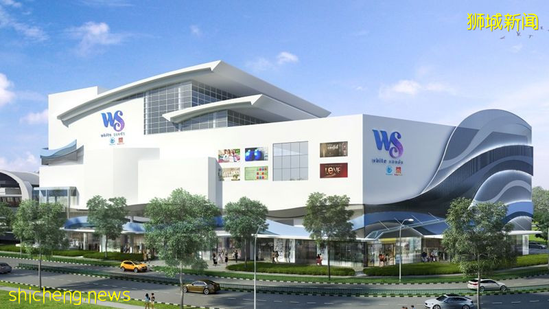 卫生部：5月2日至11日到访白沙购物中心者可免费检测