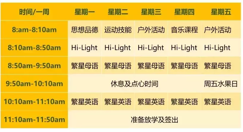 新加坡政府幼兒園開始報名,新開7所!開放日了解下