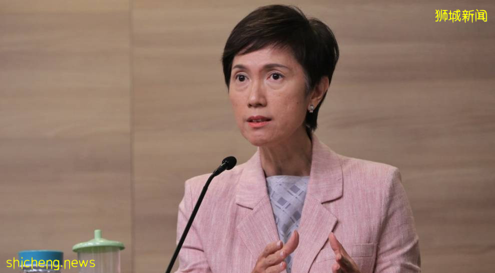 部长:新加坡绝无隐瞒疫情事实!又一国家选择与病毒共存,中国也快了