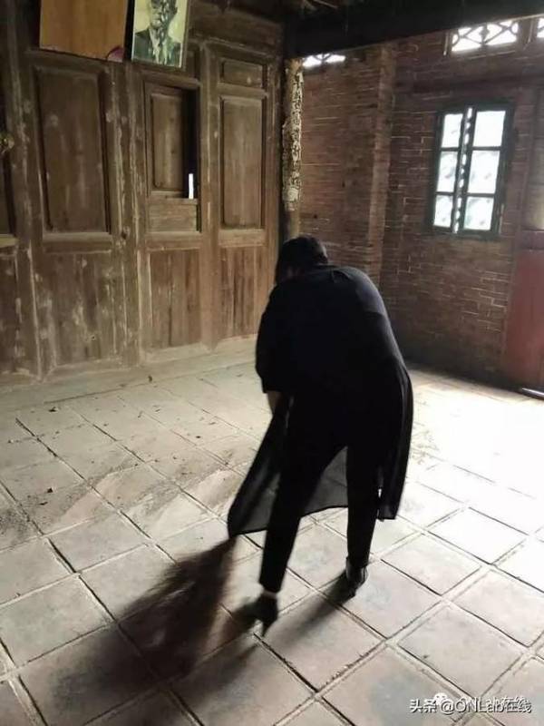 六进南安乐峰,守护潘受祖居