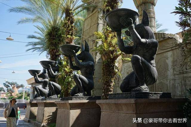 新加坡不枉此行的10大看點（中）分三集介紹