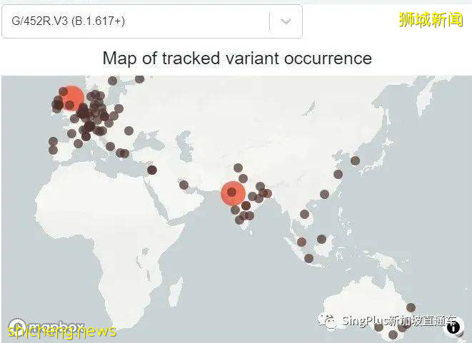 新加坡樟宜T3航站樓9000名員工接受新冠檢測！B2全面封閉！鄰國病例暴增，新加坡能否頂住
