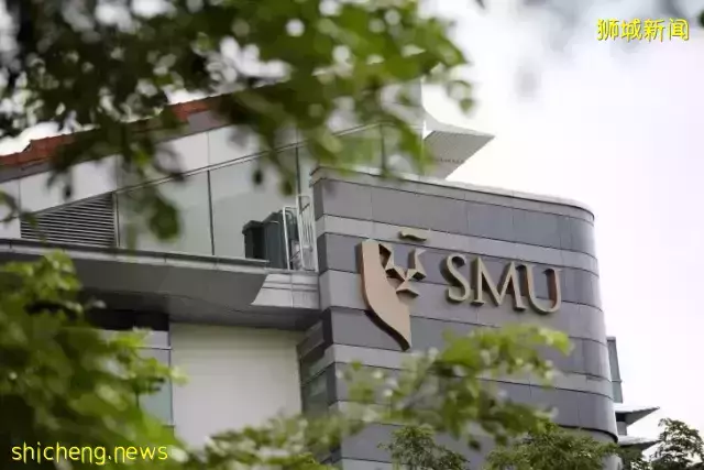 在新加坡,毕业生起薪最高的居然不是国大、南大