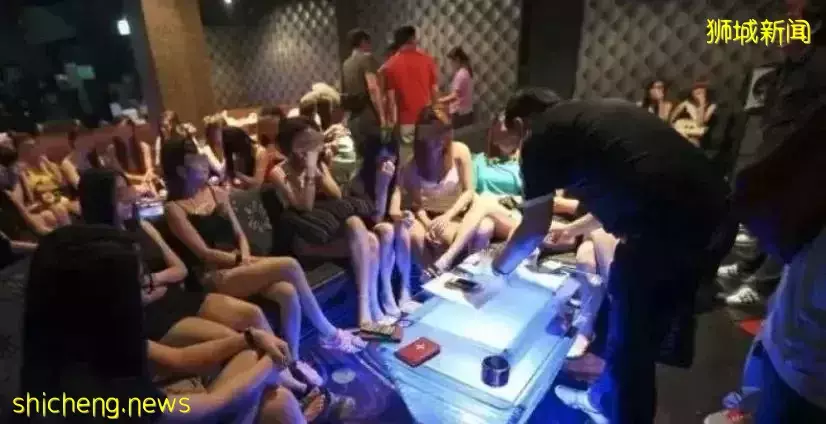 實拍新加坡夜店人浪起伏大狂歡，他爲挂花場女郎豪撒錢！下周病例一天2萬